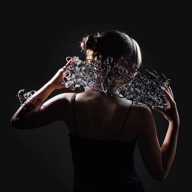 Glass